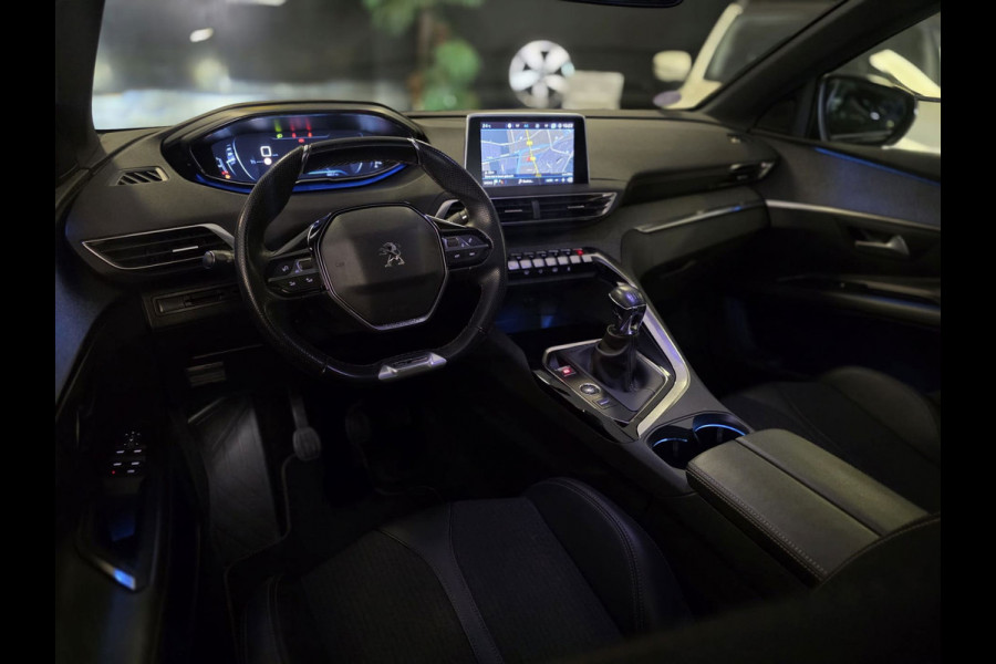 Peugeot 3008 1.2 PureTech GT Line|PANO|XENON|ACC