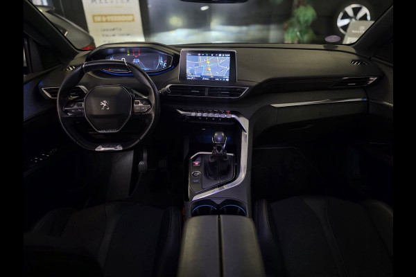 Peugeot 3008 1.2 PureTech GT Line|PANO|XENON|ACC