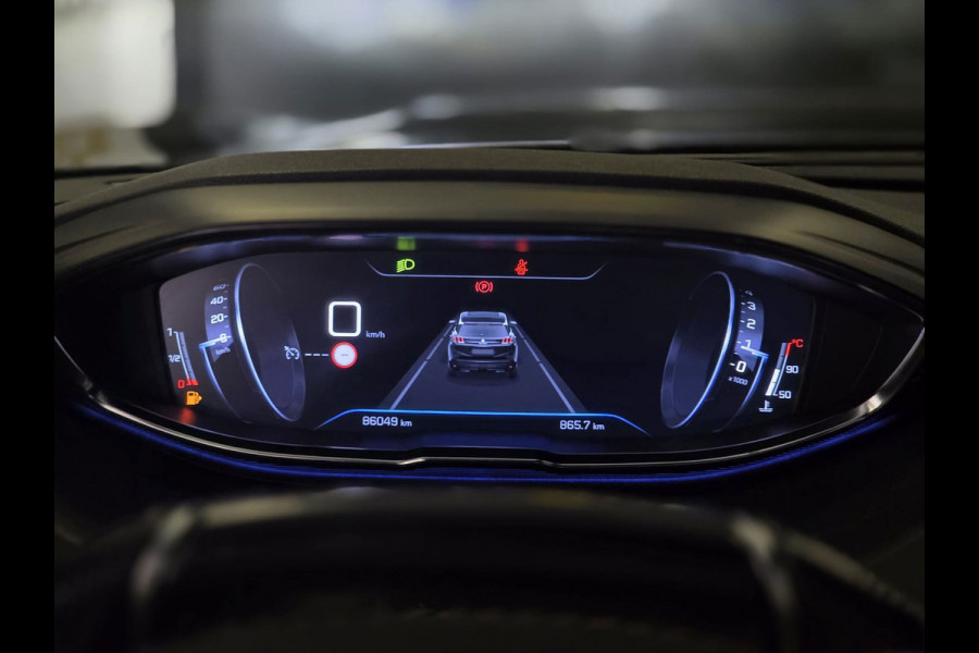 Peugeot 3008 1.2 PureTech GT Line|PANO|XENON|ACC