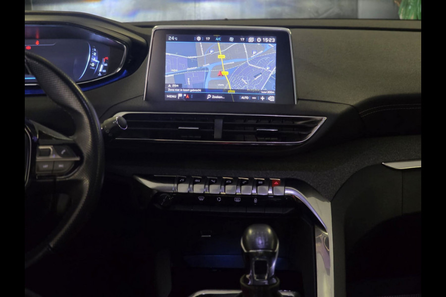 Peugeot 3008 1.2 PureTech GT Line|PANO|XENON|ACC