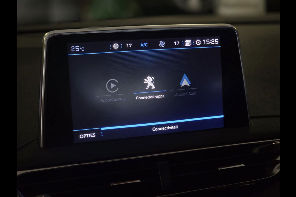 Peugeot 3008 1.2 PureTech GT Line|PANO|XENON|ACC