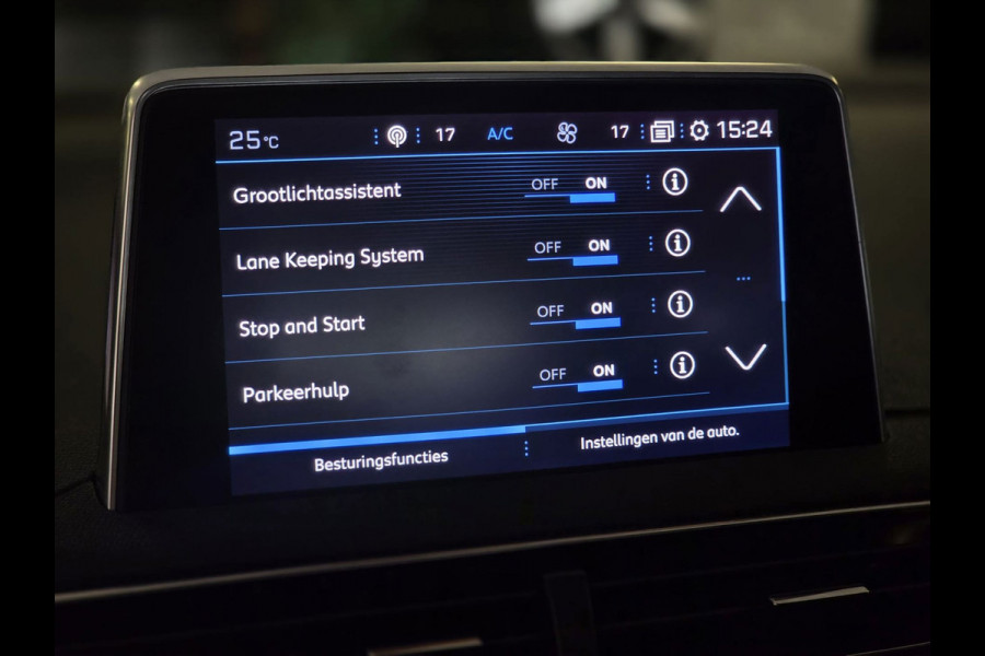 Peugeot 3008 1.2 PureTech GT Line|PANO|XENON|ACC