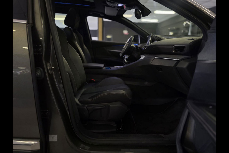 Peugeot 3008 1.2 PureTech GT Line|PANO|XENON|ACC