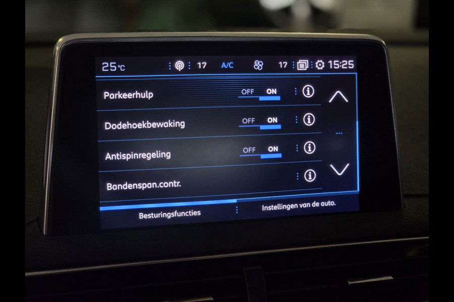 Peugeot 3008 1.2 PureTech GT Line|PANO|XENON|ACC