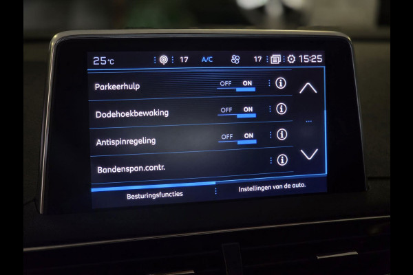 Peugeot 3008 1.2 PureTech GT Line|PANO|XENON|ACC