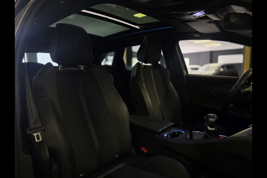 Peugeot 3008 1.2 PureTech GT Line|PANO|XENON|ACC