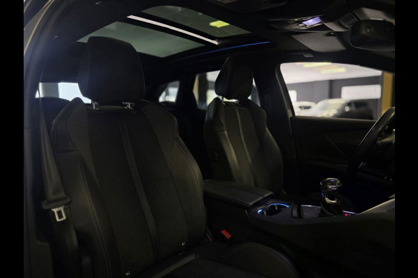 Peugeot 3008 1.2 PureTech GT Line|PANO|XENON|ACC