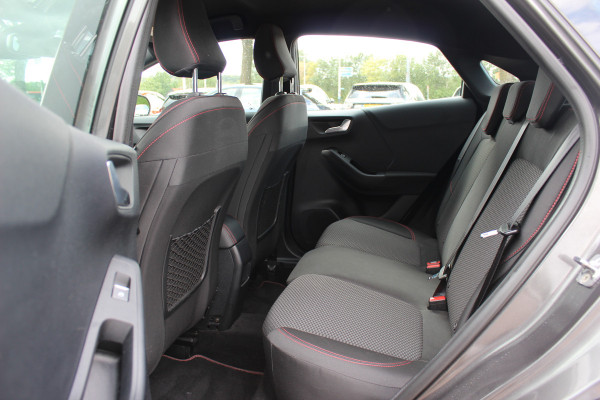 Ford Puma 1.0 EcoBoost Hybrid ST-Line / CarPlay / Parkeerhulp achter / 17'' / Virtual Cockpit / DAB / Cruise Control