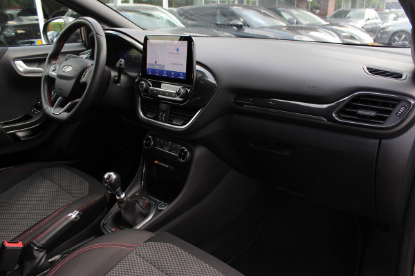 Ford Puma 1.0 EcoBoost Hybrid ST-Line / CarPlay / Parkeerhulp achter / 17'' / Virtual Cockpit / DAB / Cruise Control