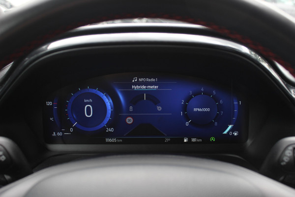 Ford Puma 1.0 EcoBoost Hybrid ST-Line / CarPlay / Parkeerhulp achter / 17'' / Virtual Cockpit / DAB / Cruise Control