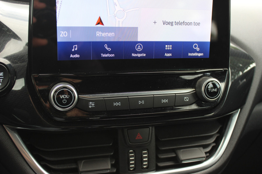 Ford Puma 1.0 EcoBoost Hybrid ST-Line / CarPlay / Parkeerhulp achter / 17'' / Virtual Cockpit / DAB / Cruise Control