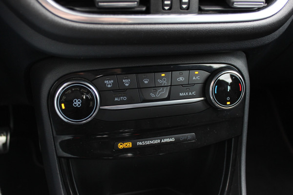 Ford Puma 1.0 EcoBoost Hybrid ST-Line / CarPlay / Parkeerhulp achter / 17'' / Virtual Cockpit / DAB / Cruise Control