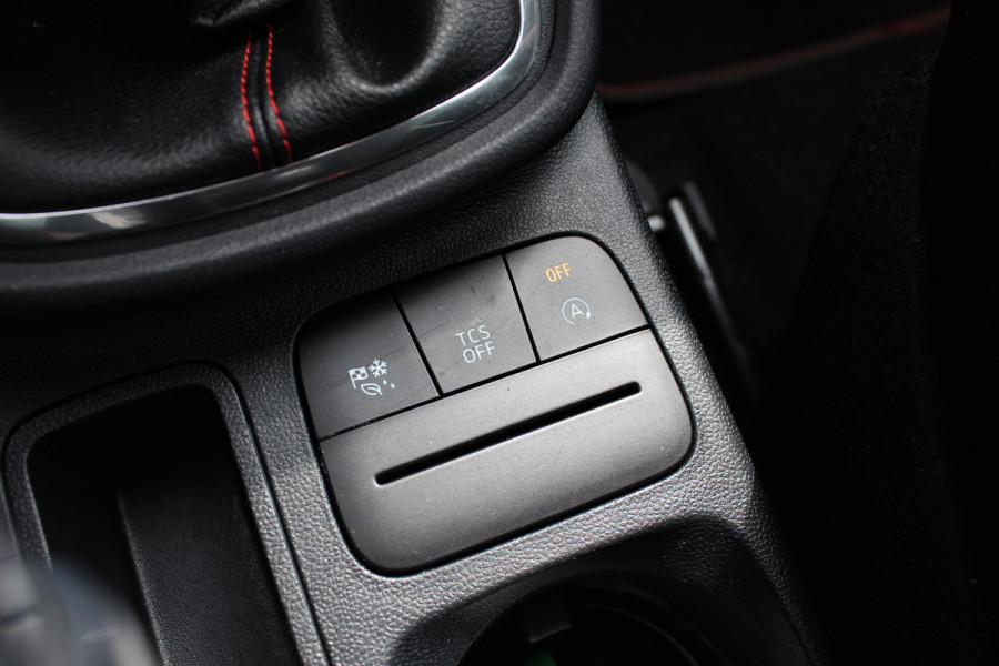 Ford Puma 1.0 EcoBoost Hybrid ST-Line / CarPlay / Parkeerhulp achter / 17'' / Virtual Cockpit / DAB / Cruise Control