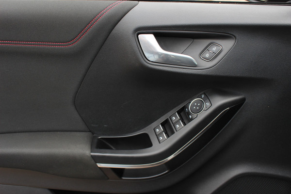 Ford Puma 1.0 EcoBoost Hybrid ST-Line / CarPlay / Parkeerhulp achter / 17'' / Virtual Cockpit / DAB / Cruise Control