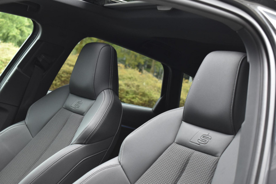 Audi A3 Sportback 35 TFSI 3X S-Line Pano Keyless Sonos Camera