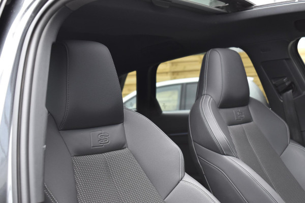 Audi A3 Sportback 35 TFSI 3X S-Line Pano Keyless Sonos Camera