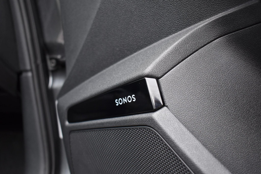 Audi A3 Sportback 35 TFSI 3X S-Line Pano Keyless Sonos Camera