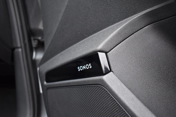 Audi A3 Sportback 35 TFSI 3X S-Line Pano Keyless Sonos Camera