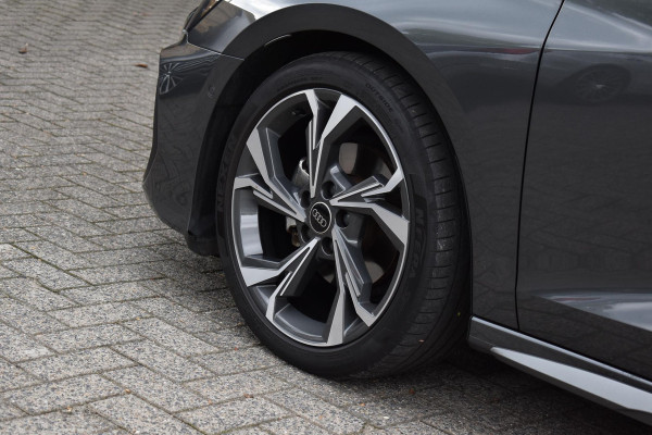 Audi A3 Sportback 35 TFSI 3X S-Line Pano Keyless Sonos Camera