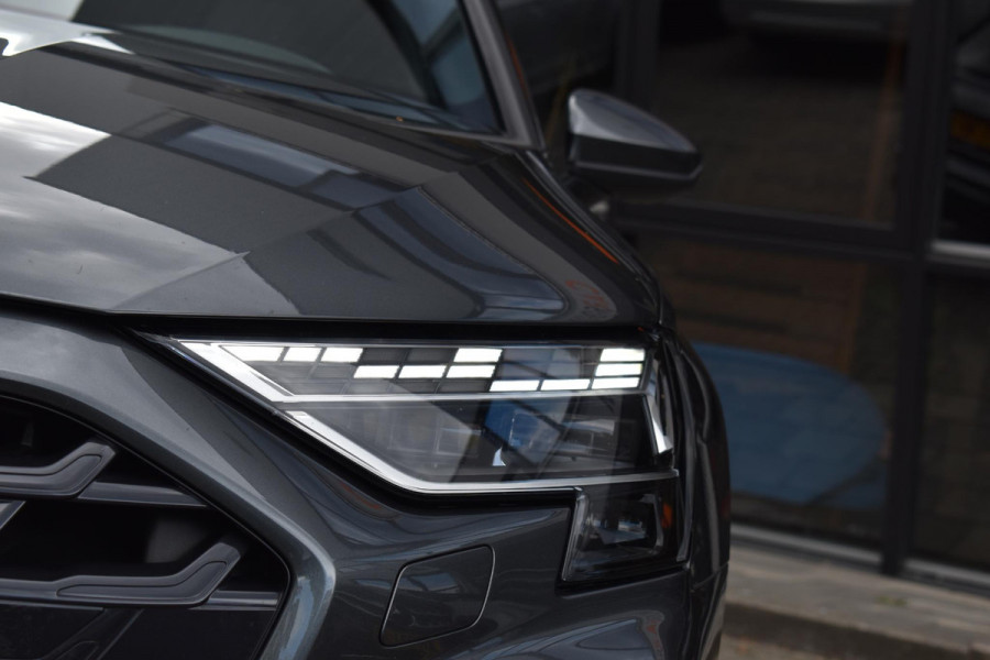 Audi A3 Sportback 35 TFSI 3X S-Line Pano Keyless Sonos Camera