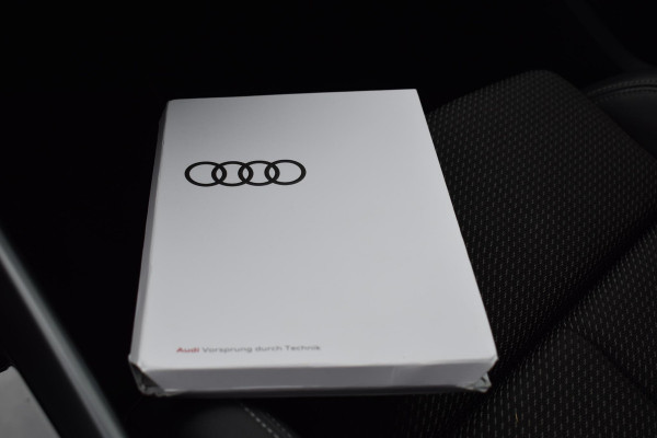 Audi A3 Sportback 35 TFSI 3X S-Line Pano Keyless Sonos Camera
