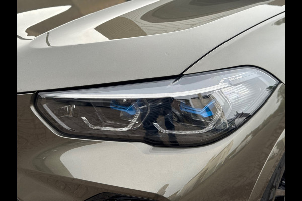 BMW X5 XDrive45e M Pakket | B&W | Laser | Pano | HUD | 360 | DriveAssist | Individuel 50Jahre Edition | Manhattan|