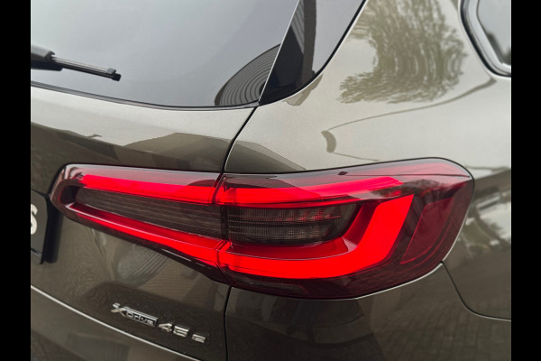 BMW X5 XDrive45e M Pakket | B&W | Laser | Pano | HUD | 360 | DriveAssist | Individuel 50Jahre Edition | Manhattan|