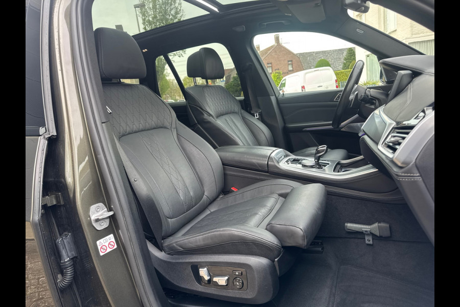 BMW X5 XDrive45e M Pakket | B&W | Laser | Pano | HUD | 360 | DriveAssist | Individuel 50Jahre Edition | Manhattan|