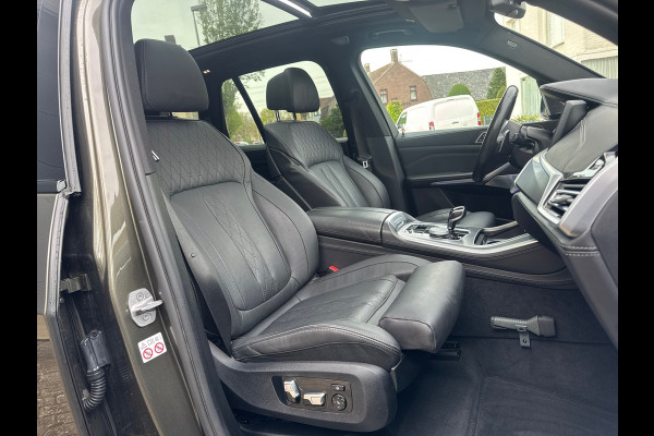 BMW X5 XDrive45e M Pakket | B&W | Laser | Pano | HUD | 360 | DriveAssist | Individuel 50Jahre Edition | Manhattan|