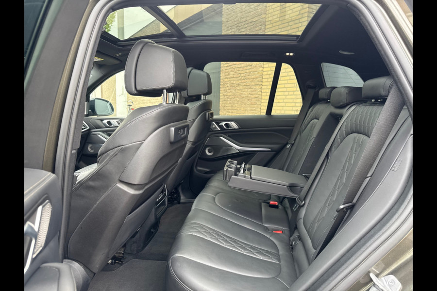 BMW X5 XDrive45e M Pakket | B&W | Laser | Pano | HUD | 360 | DriveAssist | Individuel 50Jahre Edition | Manhattan|