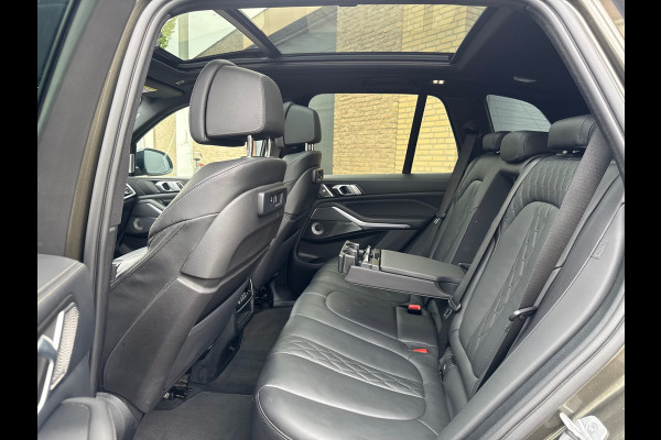 BMW X5 XDrive45e M Pakket | B&W | Laser | Pano | HUD | 360 | DriveAssist | Individuel 50Jahre Edition | Manhattan|