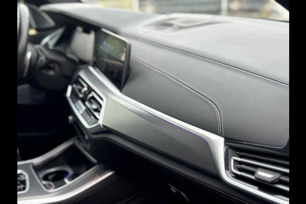 BMW X5 XDrive45e M Pakket | B&W | Laser | Pano | HUD | 360 | DriveAssist | Individuel 50Jahre Edition | Manhattan|