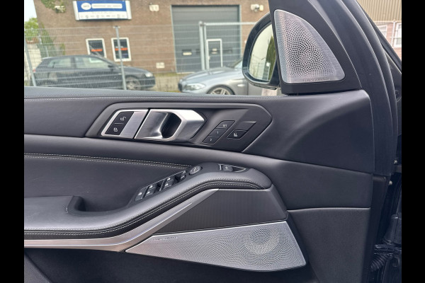 BMW X5 XDrive45e M Pakket | B&W | Laser | Pano | HUD | 360 | DriveAssist | Individuel 50Jahre Edition | Manhattan|