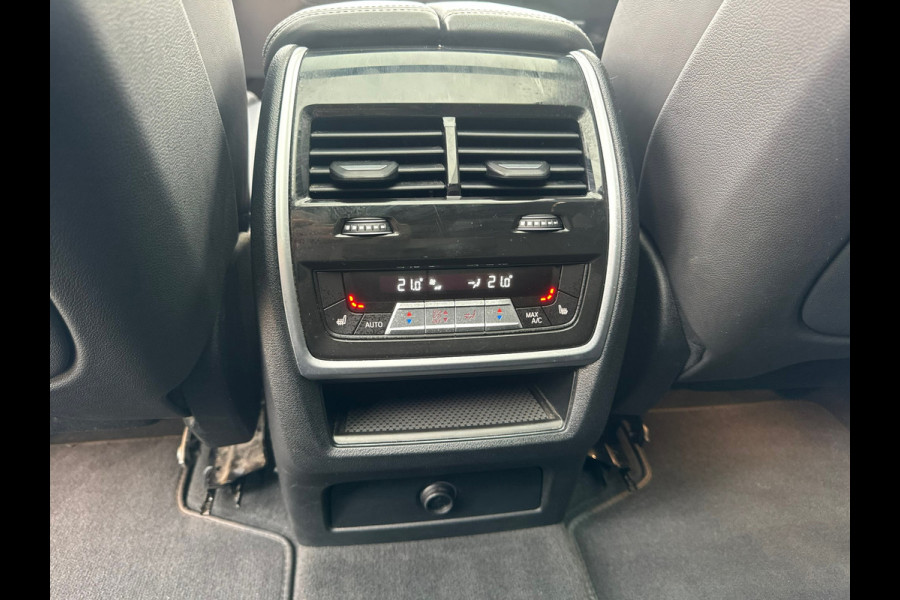 BMW X5 XDrive45e M Pakket | B&W | Laser | Pano | HUD | 360 | DriveAssist | Individuel 50Jahre Edition | Manhattan|