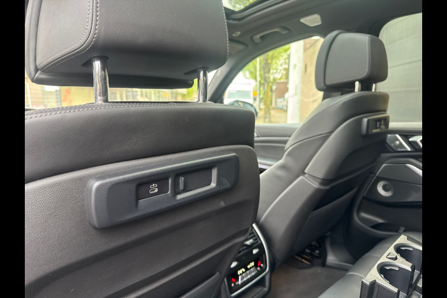BMW X5 XDrive45e M Pakket | B&W | Laser | Pano | HUD | 360 | DriveAssist | Individuel 50Jahre Edition | Manhattan|