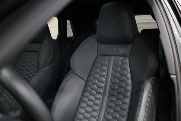 Audi RS3 Sportback 2.5 TFSI quattro 400+PK MATRIX-LED/VIRTUAL/B&O/SFEER/LEDER+S.VERWARMING/19"LMV/CAM/PDC/ACC/12 MND GARANTIE!!
