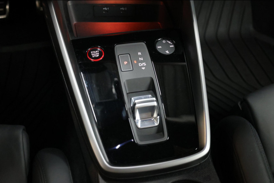 Audi RS3 Sportback 2.5 TFSI quattro 400+PK MATRIX-LED/VIRTUAL/B&O/SFEER/LEDER+S.VERWARMING/19"LMV/CAM/PDC/ACC/12 MND GARANTIE!!