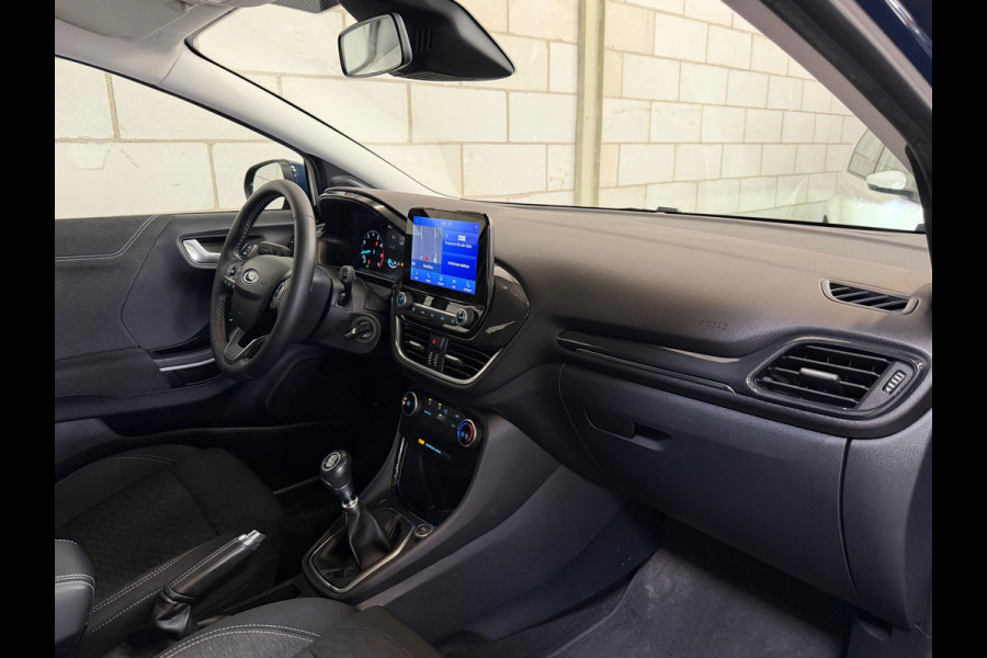 Ford Puma 1.0 EcoBoost Hybrid Titanium|CarPlay|PDC|Navi