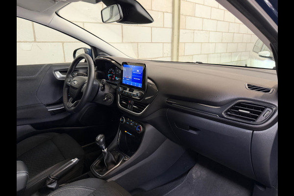 Ford Puma 1.0 EcoBoost Hybrid Titanium|CarPlay|PDC|Navi