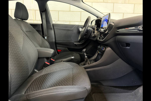 Ford Puma 1.0 EcoBoost Hybrid Titanium|CarPlay|PDC|Navi