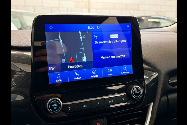 Ford Puma 1.0 EcoBoost Hybrid Titanium|CarPlay|PDC|Navi