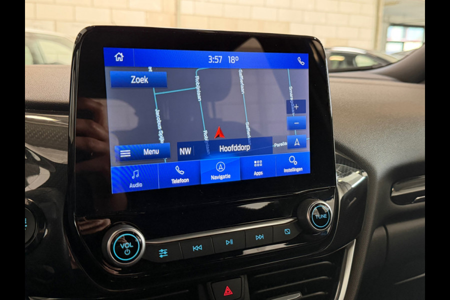 Ford Puma 1.0 EcoBoost Hybrid Titanium|CarPlay|PDC|Navi