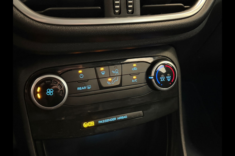 Ford Puma 1.0 EcoBoost Hybrid Titanium|CarPlay|PDC|Navi