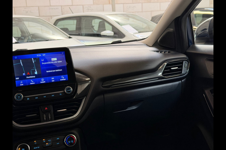 Ford Puma 1.0 EcoBoost Hybrid Titanium|CarPlay|PDC|Navi