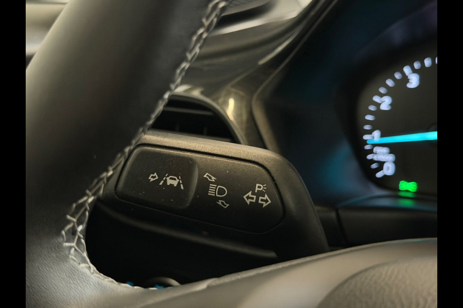 Ford Puma 1.0 EcoBoost Hybrid Titanium|CarPlay|PDC|Navi