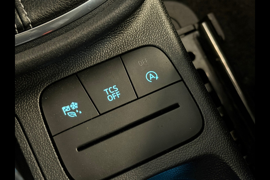 Ford Puma 1.0 EcoBoost Hybrid Titanium|CarPlay|PDC|Navi