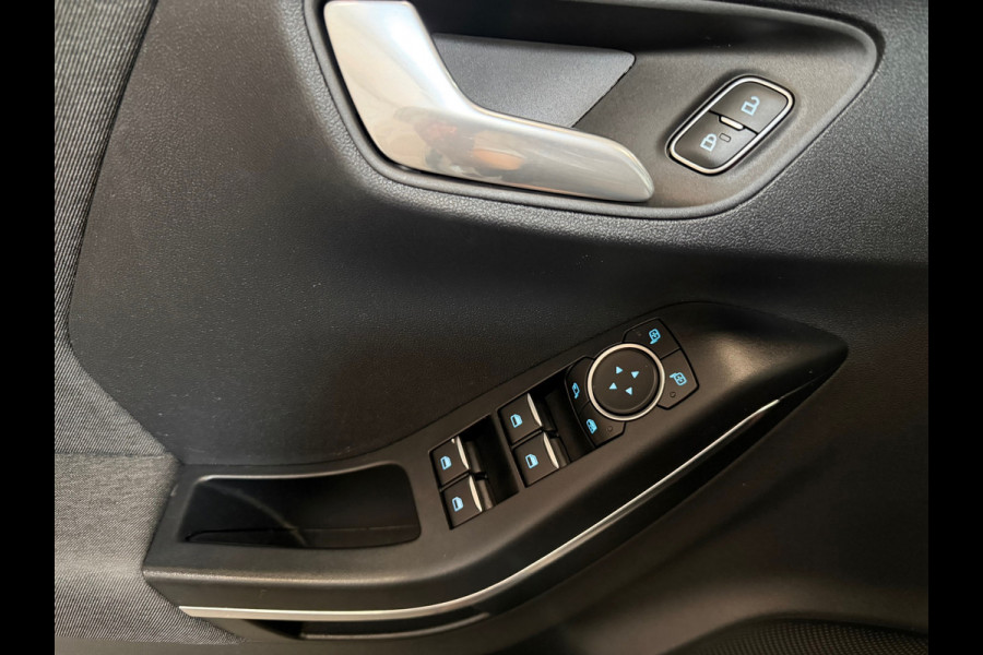Ford Puma 1.0 EcoBoost Hybrid Titanium|CarPlay|PDC|Navi