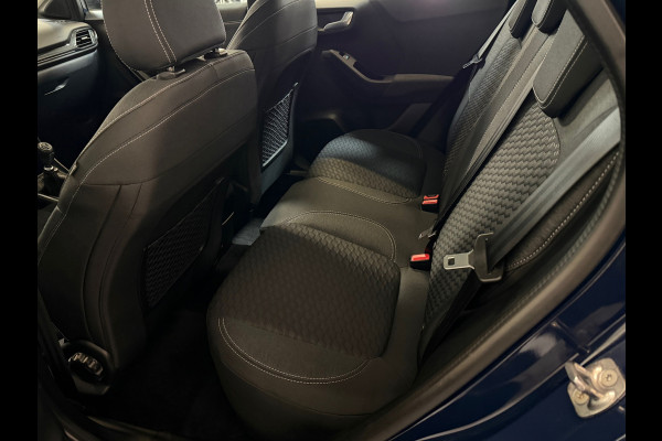 Ford Puma 1.0 EcoBoost Hybrid Titanium|CarPlay|PDC|Navi