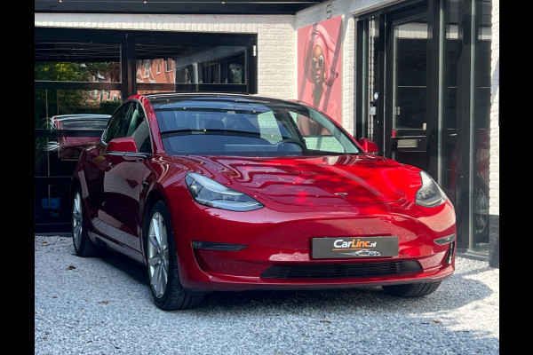 Tesla Model 3 Standard RWD Plus 60 kWh | NIEUWE ACCU!