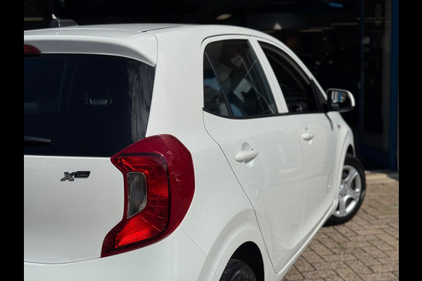 Kia Picanto 1.0 DPi ComfortLine 2022 5drs NAVI AIRCO BTW NAP